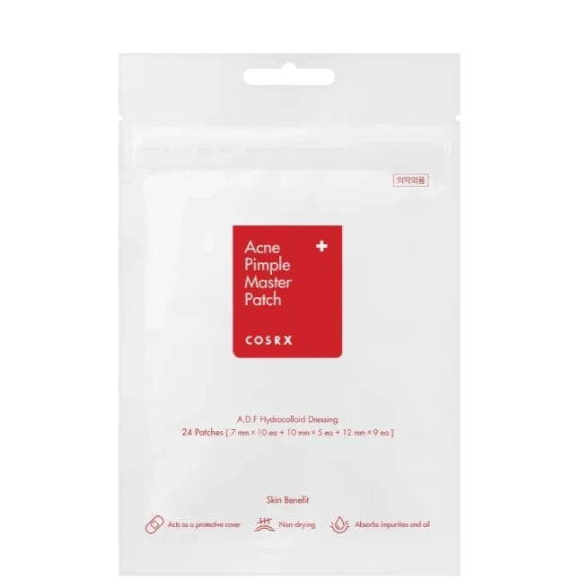 COSRX | Acne Pimple Master Patch - Glow House