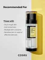 COSRX | Advanced Snail Radiance Dual Essence - Glow House