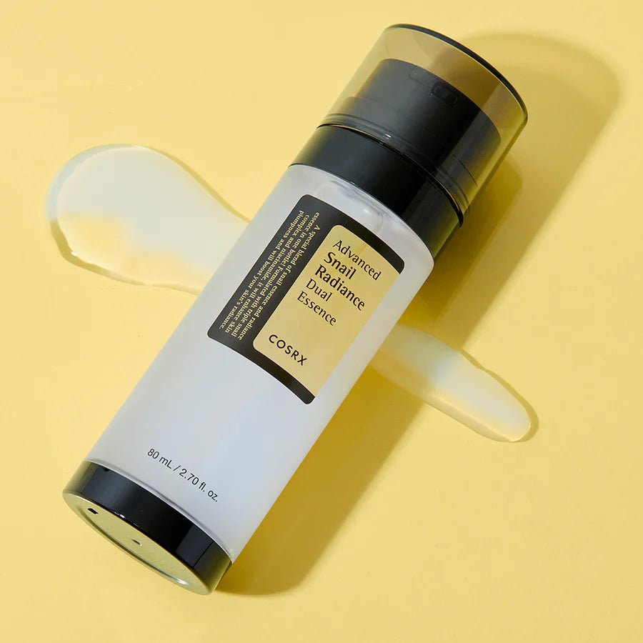 COSRX | Advanced Snail Radiance Dual Essence - Glow House