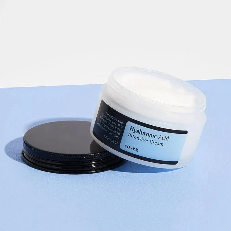 COSRX | Hyaluronic Acid Intensive Cream - Glow House