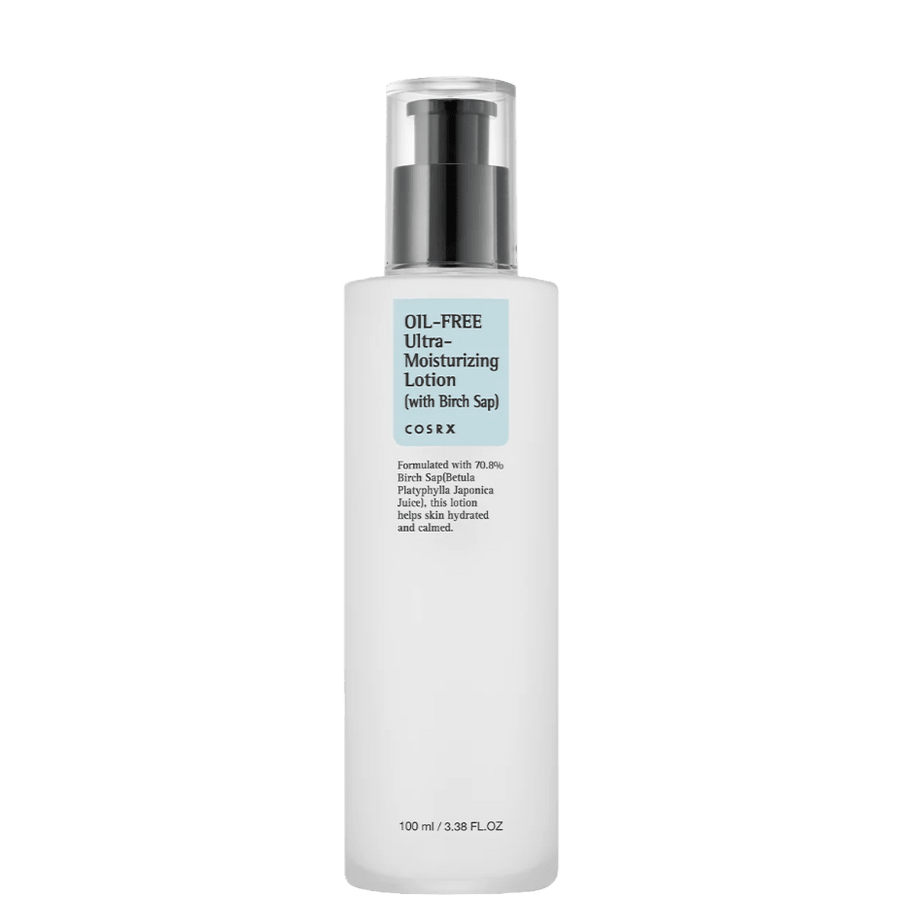 COSRX | Oil Free Ultra Moisturizing Lotion - Glow House