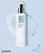 COSRX | Oil Free Ultra Moisturizing Lotion - Glow House
