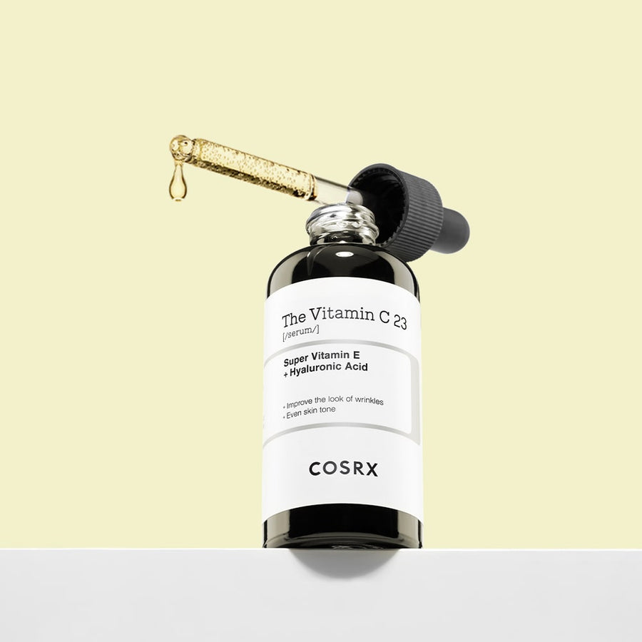 COSRX | The Vitamin C 23 Serum - Glow House
