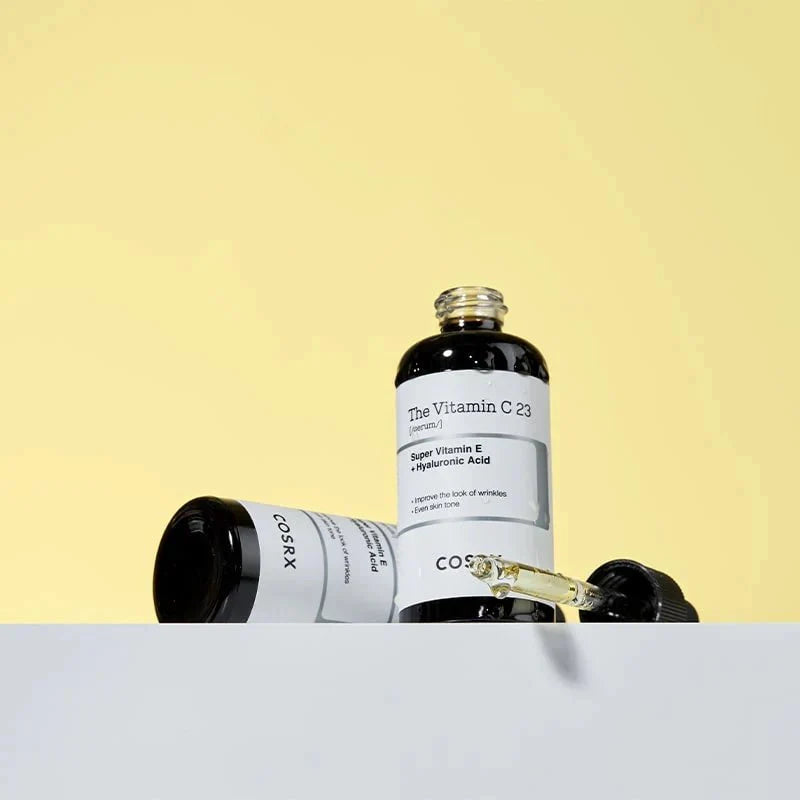 COSRX | The Vitamin C 23 Serum - Glow House