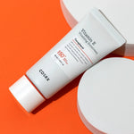 COSRX | Vitamin E Vitalizing Sunscreen SPF 50+ - Glow House