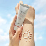 COSRX | Vitamin E Vitalizing Sunscreen SPF 50+ - Glow House