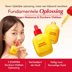 EQQUALBERRY | Vitamin Illuminating Serum - Glow House
