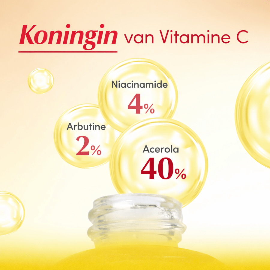EQQUALBERRY | Vitamin Illuminating Serum - Glow House
