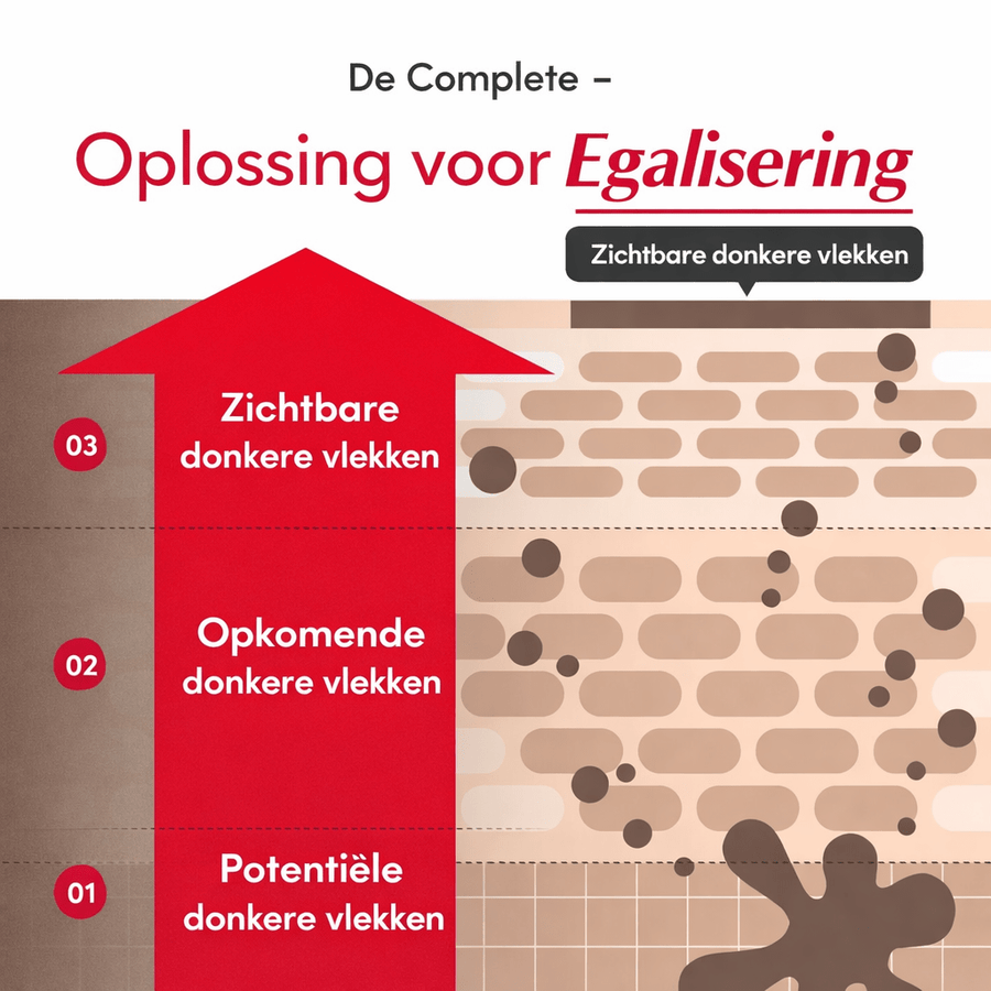 EQQUALBERRY | Vitamin Illuminating Serum - Glow House