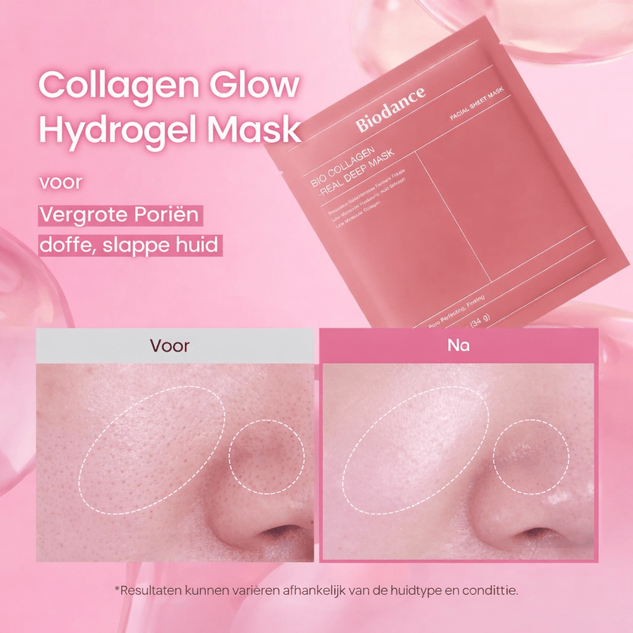Biodance | Collagen Mask - Glow House