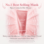 Medicube Collagen Night Wrapping Mask - Glow House