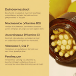 Medicube | Vitamin C Capsule Cream - Glow House