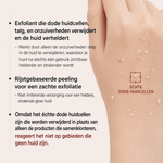 Dr. Melaxin Peel Shot Glow Rice Ampoule Duo - Glow House