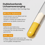 Dr. Melaxin | Peelshot Turmeric Spray - Glow House