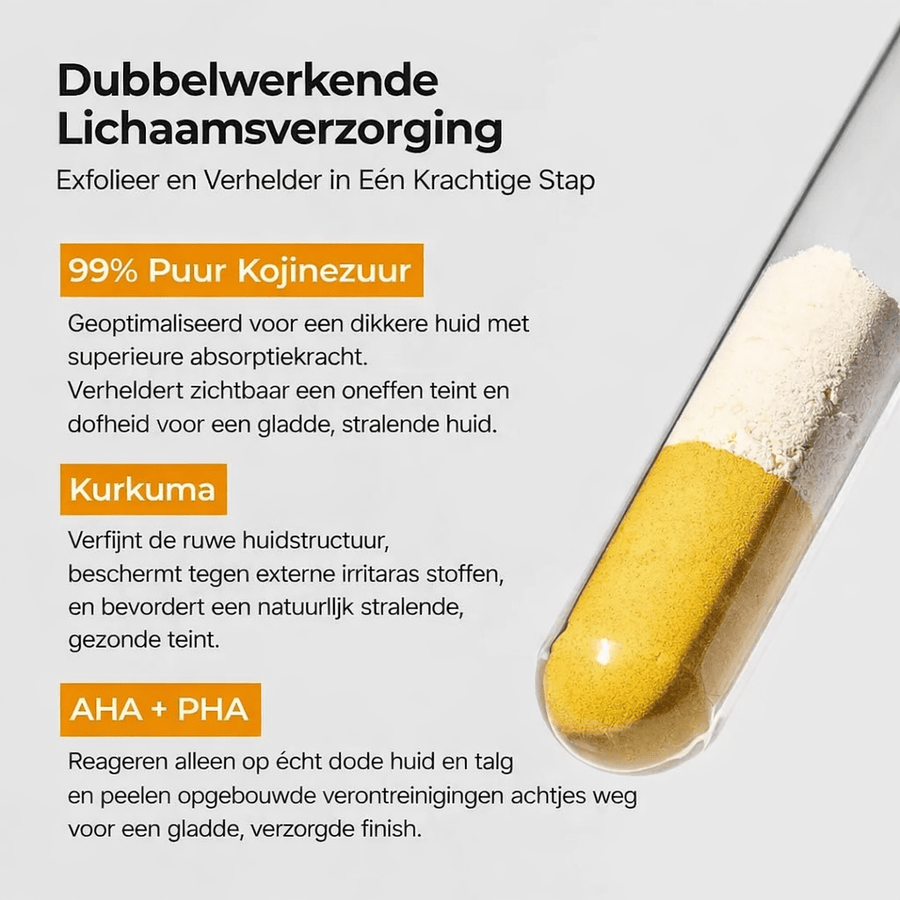 Dr. Melaxin | Peelshot Turmeric Spray - Glow House
