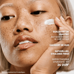 Koreansk CC Cream | Hudvård & täckning i 1 - Glow House
