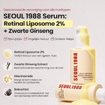 SEOUL 1988 Serum - Glow House