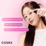COSRX | The 6 Peptide Skin Booster Serum - Glow House