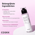 COSRX | The 6 Peptide Skin Booster Serum - Glow House