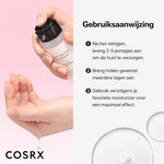 COSRX | The 6 Peptide Skin Booster Serum - Glow House