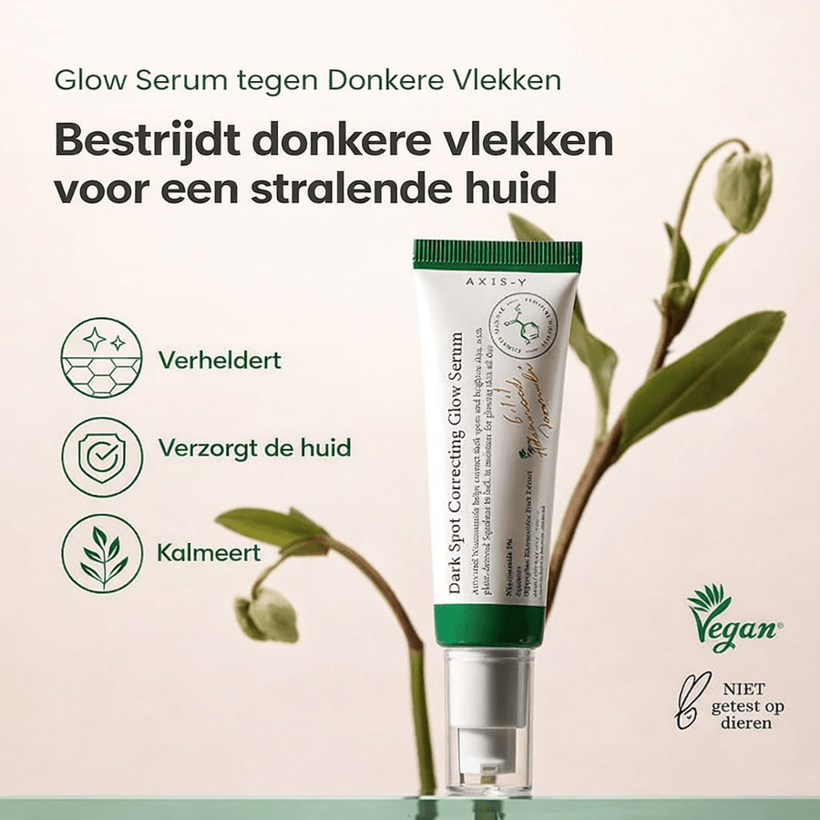 AXIS-Y | Dark Spot Correcting Glow Serum - Glow House