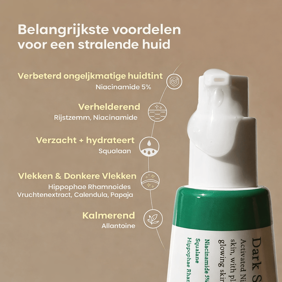 AXIS-Y | Dark Spot Correcting Glow Serum - Glow House