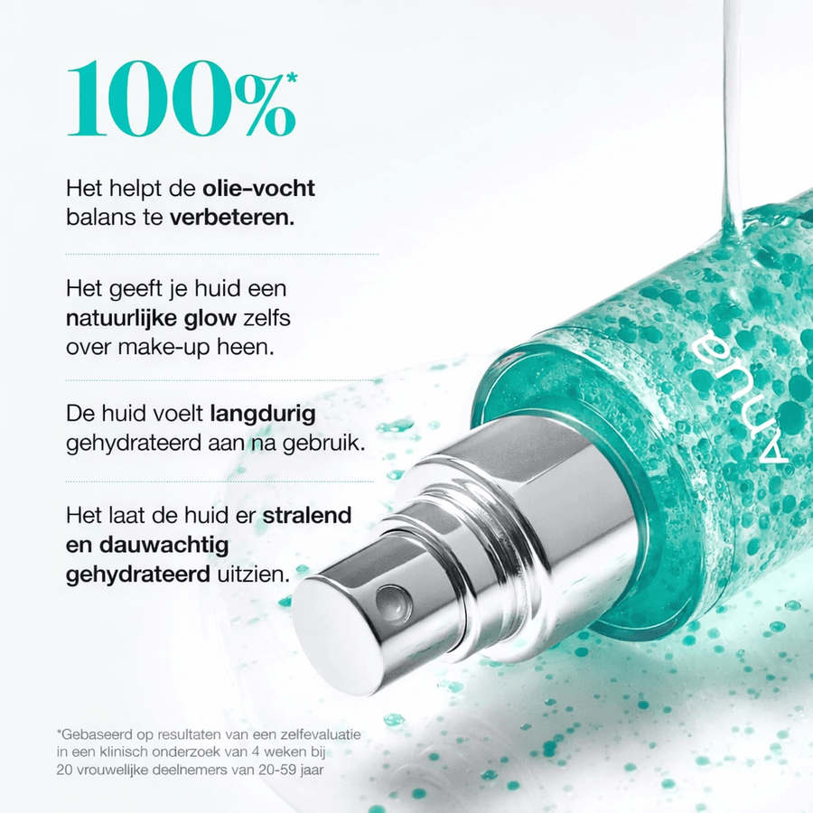 Anua | PDRN Collagen Serum Spray - Glow House