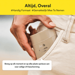 Abib | Airy Sunstick Protection Bar SPF50+ - Glow House