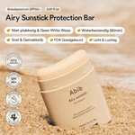 Abib | Airy Sunstick Protection Bar SPF50+ - Glow House