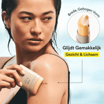 Abib | Airy Sunstick Protection Bar SPF50+ - Glow House