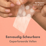 Pimple Patches | Miracle Invisible Spot Cover - Glow House