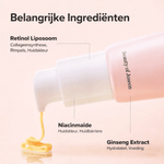 Beauty Of Joseon | Revive Eye Serum : Ginseng + Retinal - Glow House