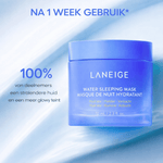 Laneige | Water Sleeping Mask - Glow House