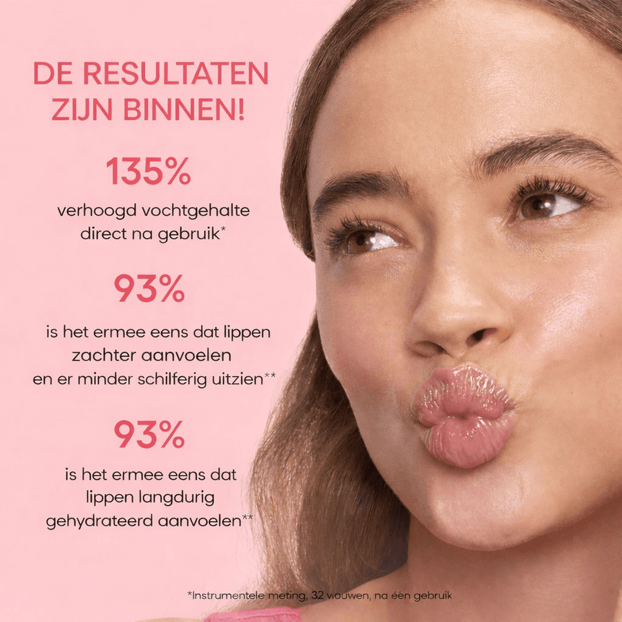 Laneige Lip Sleeping Mask | Hydraterend Koreaans Lipmasker voor Zachte Lippen - Glow House