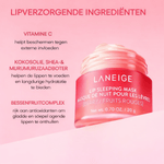 Laneige Lip Sleeping Mask | Hydraterend Koreaans Lipmasker voor Zachte Lippen - Glow House