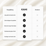 Kahi | Wrinkle Bounce Multi Balm