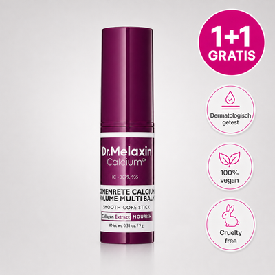 Dr. Melaxin | Cemenrete Calcium Multi Balm
