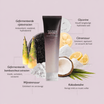 Haruharu | Wonder Black Rice Triple AHA Gentle Cleansing Gel - Glow House