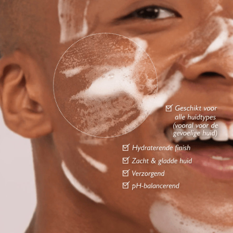 Haruharu | Wonder Black Rice Triple AHA Gentle Cleansing Gel - Glow House