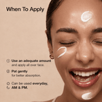 Anua | Rice 70 Intensive Moisturizing Milk - Glow House