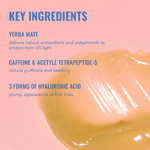 Good Molecules | Yerba Mate Wake Up Eye Gel - Glow House