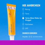 Good Molecules | Yerba Mate Wake Up Eye Gel - Glow House
