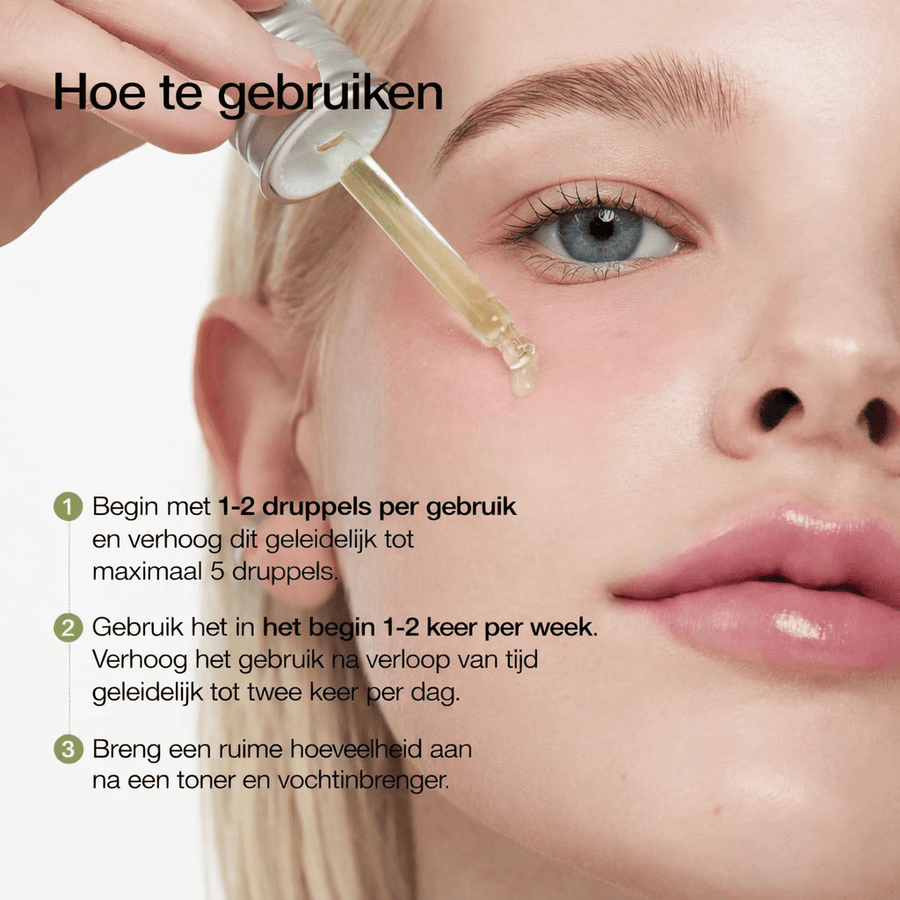 Anua | Azelaic Acid Serum - Glow House