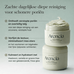 Arencia | Korean Rice Mochi Face Cleanser - Glow House