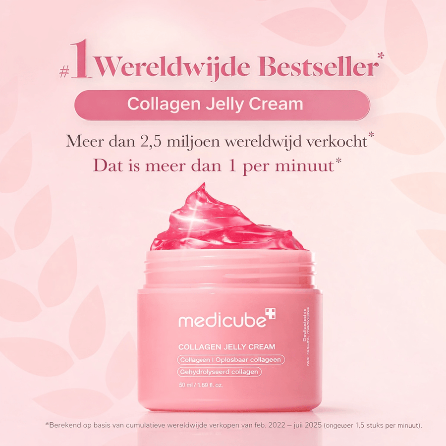 Medicube | Collagen Jelly Cream - Glow House