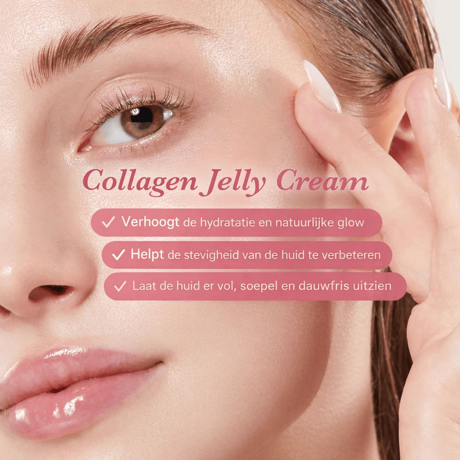 Medicube | Collagen Jelly Cream - Glow House