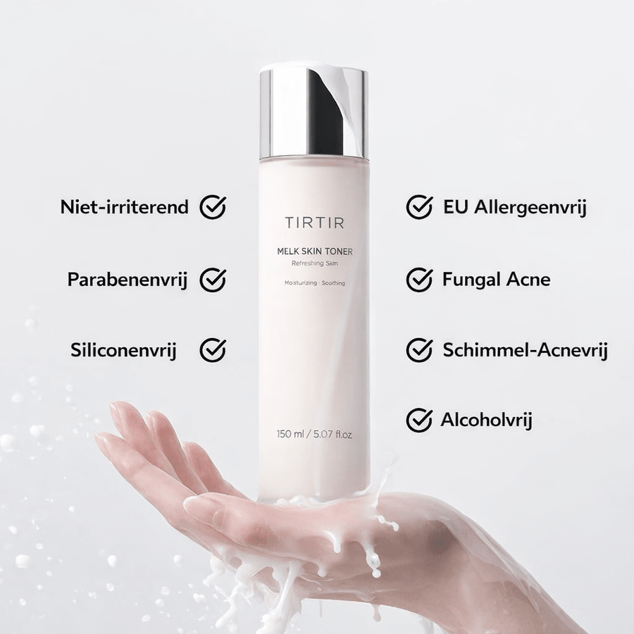 Tirtir | Milk Skin Toner - Glow House