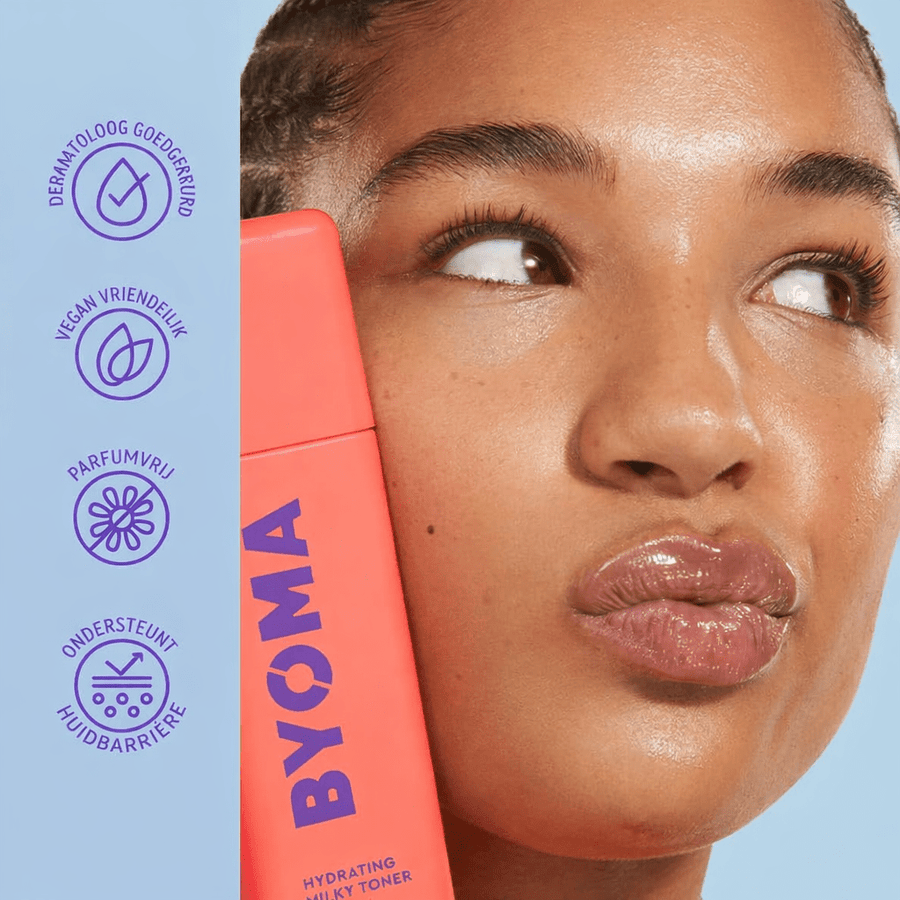 Byoma | Hydrating Milky Toner - Glow House