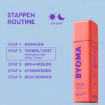 Byoma | Hydrating Milky Toner - Glow House