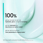 Anua | PDRN Hyaluronic Acid 100 Moisturizing Cream - Glow House